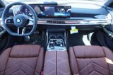 New 2025 BMW 740i w/ Executive Package image 3