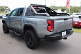 New 2025 Chevrolet Colorado ZR2 w/ Midnight Edition image 4