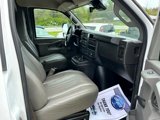 Used 2020 GMC Savana 3500 Extended w/ Driver Convenience Package image 3
