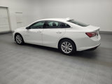 Used 2020 Chevrolet Malibu LT image 3