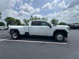 New 2025 GMC Sierra 3500 Denali Ultimate image 4