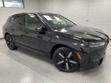 New 2025 BMW iX xDrive50 w/ Sport Package image 6