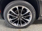 Used 2022 Jeep Wagoneer Series III w/ Premium Group I image 4
