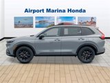 New 2026 Honda CR-V Sport image 2