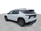 New 2025 Chevrolet Traverse LT w/ LPO, Cargo Package image 6