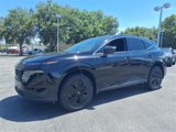 New 2025 Nissan Murano SV image 3