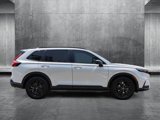 New 2026 Honda CR-V Sport Touring image 4