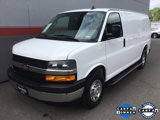 Used 2021 Chevrolet Express 2500 w/ Driver Convenience Package image 6