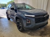 New 2026 Chevrolet Equinox RS w/ Convenience Package III image 3