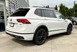 Used 2022 Volkswagen Tiguan SE R-Line image 3