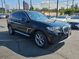 Used 2023 BMW X3 xDrive30i image 3