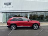 New 2026 Cadillac Vistiq Luxury image 4