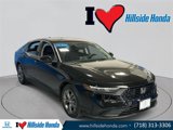 Certified 2023 Honda Accord EX image 4