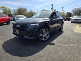 Used 2025 Audi Q5 2.0T Premium image 3