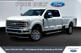 New 2025 Ford F250 Lariat w/ Chrome Package image 2