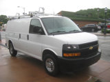 Used 2023 Chevrolet Express 2500 w/ Driver Convenience Package image 6