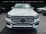 New 2025 Mercedes-Benz GLS 450 4MATIC image 3
