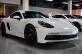 Used 2024 Porsche 718 Cayman GT4 image 2