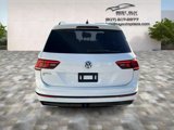 Used 2020 Volkswagen Tiguan SE R-Line image 5