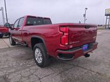 New 2025 Chevrolet Silverado 3500 High Country w/ High Country Premium Package image 5