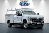 New 2025 Ford F350 XL w/ XL Chrome Package image 2
