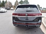 New 2025 Volkswagen Atlas SEL Premium R-Line image 5