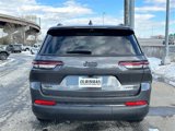 New 2025 Jeep Grand Cherokee L Limited w/ Luxury Tech Group II image 3