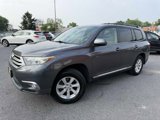 Used 2012 Toyota Highlander 4WD image 2