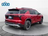 New 2026 Chevrolet Traverse Z71 w/ Enhanced Driving Package image 5