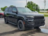 New 2025 Jeep Wagoneer Series II image 2