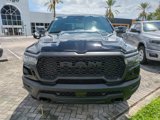 New 2026 RAM 1500 Rebel w/ G/T Package image 3