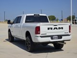 New 2025 RAM 2500 Laramie image 3