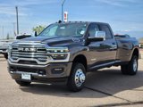 New 2025 RAM 3500 Laramie image 5