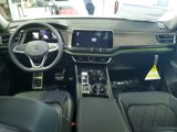 New 2025 Volkswagen Atlas SEL Premium R-Line image 5