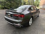 Used 2021 Audi A5 2.0T Premium image 5