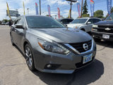 Used 2016 Nissan Altima 2.5 SL w/ 2.5 Technology w/LED Package image 2