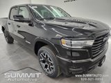 New 2025 RAM 1500 Laramie image 2