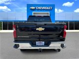 New 2025 Chevrolet Silverado 2500 LT w/ Leather Package image 4