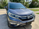 Used 2016 Honda CR-V Touring image 2