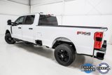 Used 2023 Ford F350 XL w/ STX Appearance Package image 4