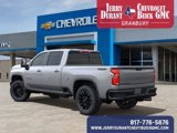 New 2025 Chevrolet Silverado 2500 LTZ image 4