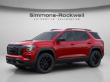 New 2026 GMC Terrain Elevation w/ Black Edition image 2