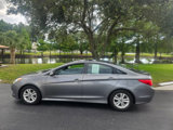 Used 2014 Hyundai Sonata GLS w/ Popular Equipment Group 2 image 2