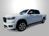 New 2025 RAM 1500 4x4 Crew Cab image 4