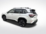 New 2025 Subaru Forester Limited image 2