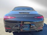 New 2025 Mercedes-Benz SL 43 AMG image 4
