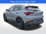 Certified 2025 Buick Encore GX Sport Touring w/ Experience Buick Package image 4