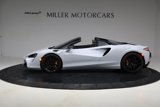 New 2025 McLaren Artura Spider image 3