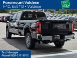 New 2025 Ford F250 Lariat image 2