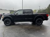 New 2025 Ford F150 Raptor image 4